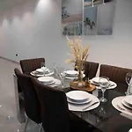 Lejlighed Flat 2, Close To Countryside & Beaches *
