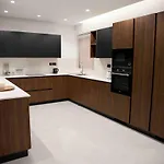 Lejlighed Flat 2, Close To Countryside & Beaches *