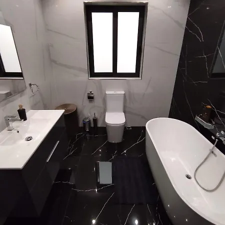 Διαμέρισμα Flat 2, Close To Countryside & Beaches