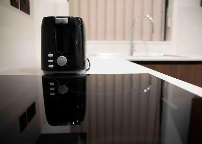 Flat 2, Close To Countryside & Beaches * L-Imgarr