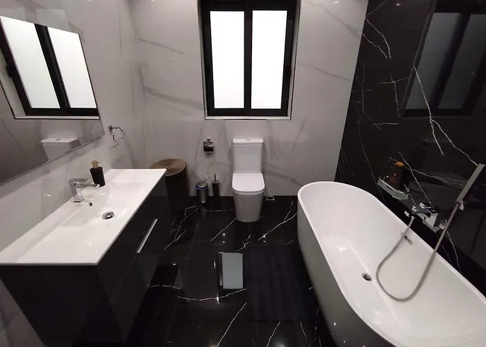 Διαμέρισμα Flat 2, Close To Countryside & Beaches