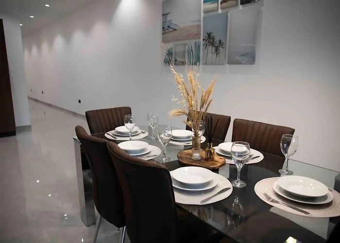 Διαμέρισμα Flat 2, Close To Countryside & Beaches *