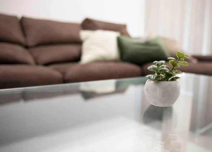 Appartement Flat 2, Close To Countryside & Beaches L-Imgarr