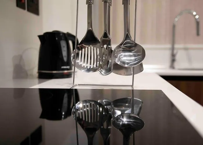 Flat 2, Close To Countryside & Beaches *