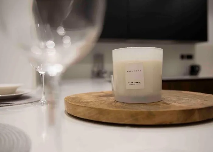 Flat 2, Close To Countryside & Beaches Appartement