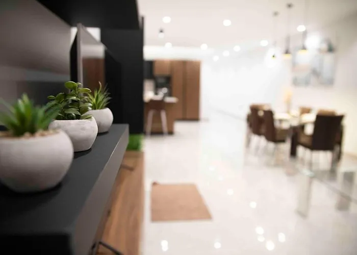 Διαμέρισμα Flat 2, Close To Countryside & Beaches