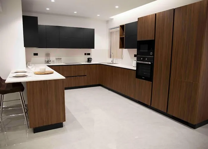 Διαμέρισμα Flat 2, Close To Countryside & Beaches *