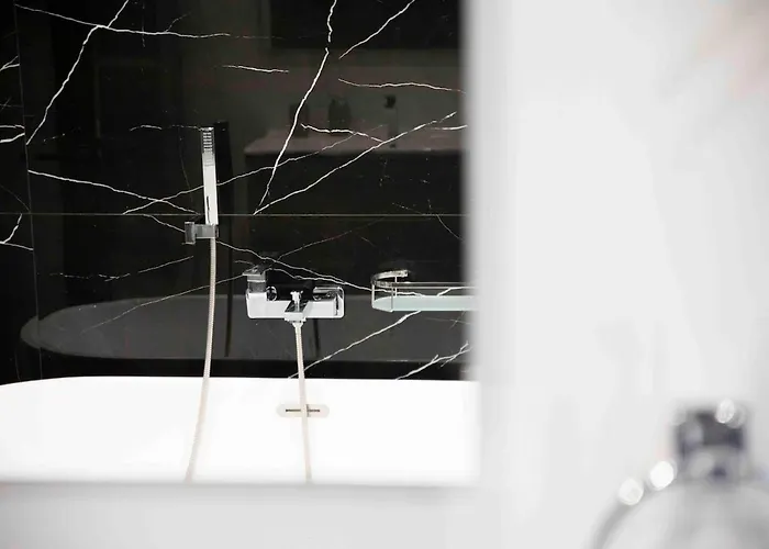 Διαμέρισμα Flat 2, Close To Countryside & Beaches *