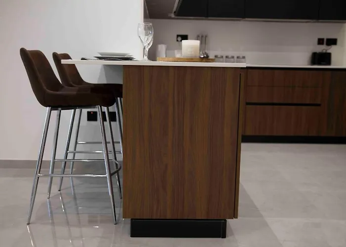 Flat 2, Close To Countryside & Beaches Διαμέρισμα L-Imgarr