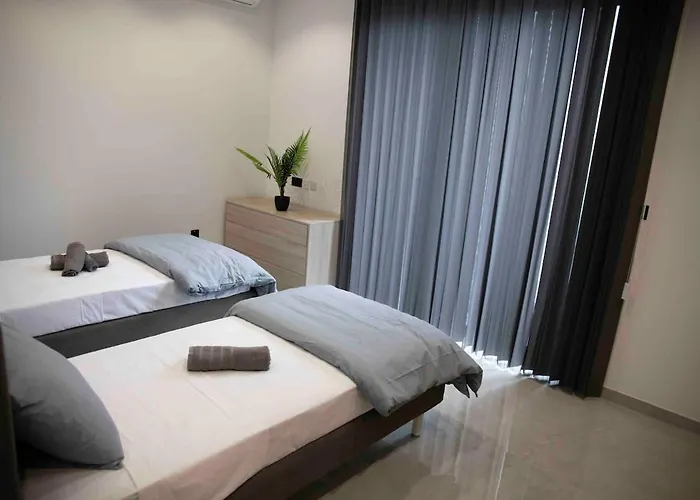 Διαμέρισμα Flat 2, Close To Countryside & Beaches L-Imgarr