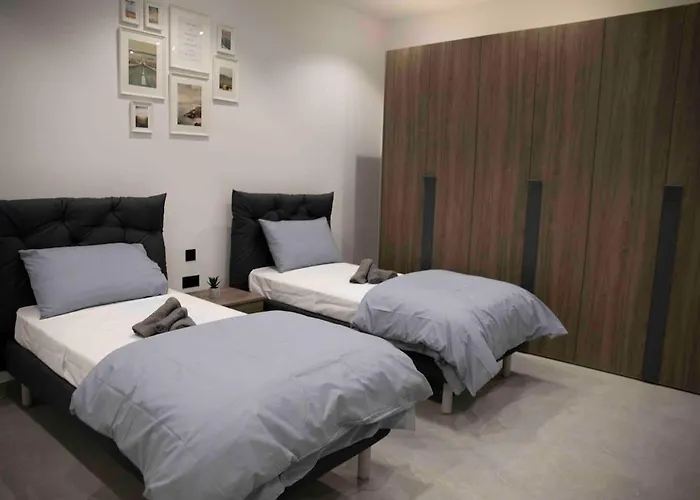 Διαμέρισμα Flat 2, Close To Countryside & Beaches